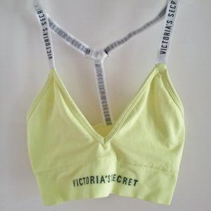 Victoria Secret sports bra